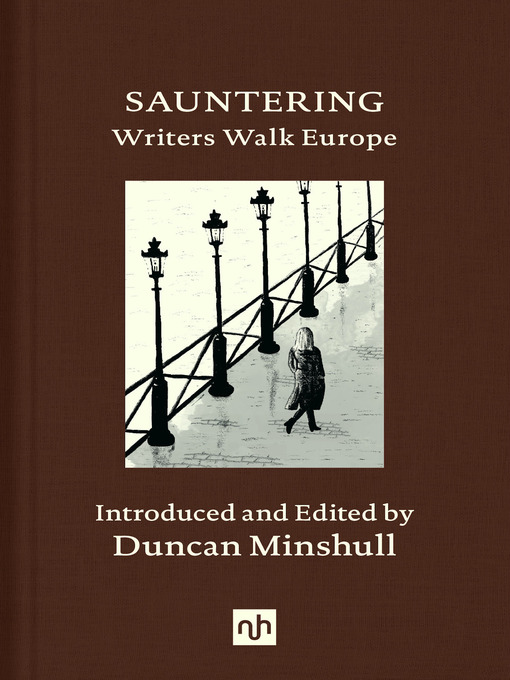 Title details for Sauntering by Duncan Minshull - Available